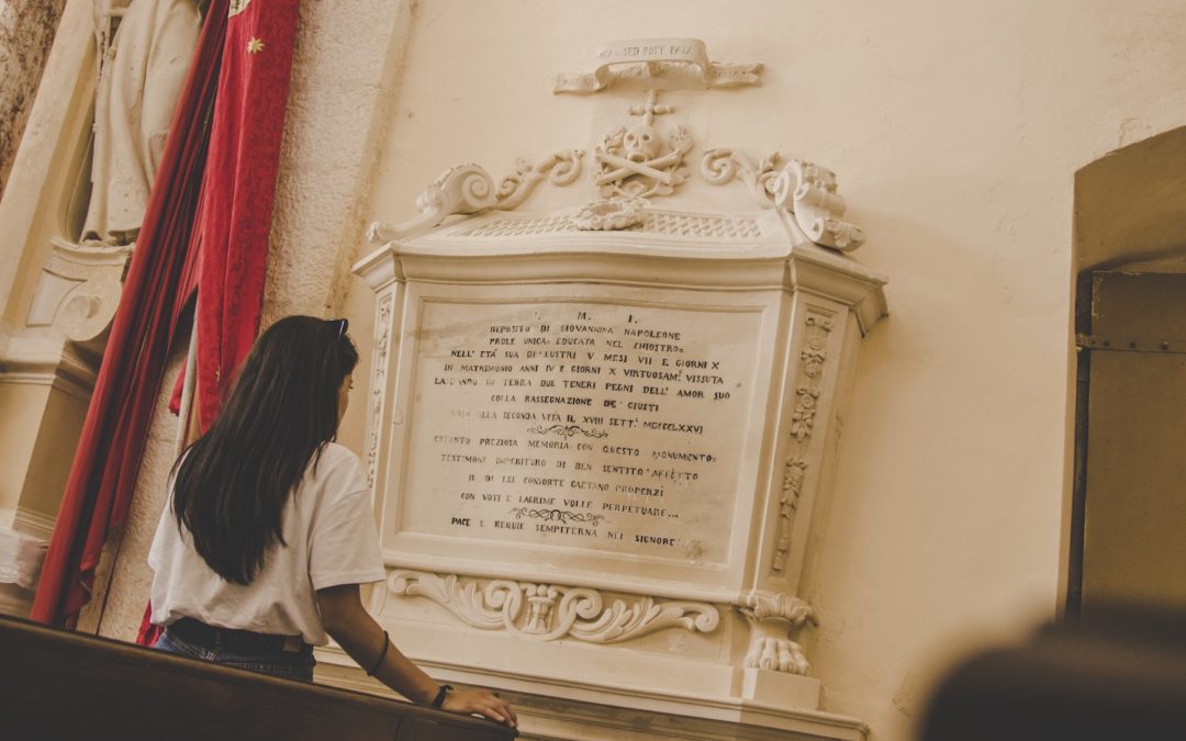 itinerario Scrigni d'arte Zafferano DOC dell'Aquila Altopiano Navelli Bominaco